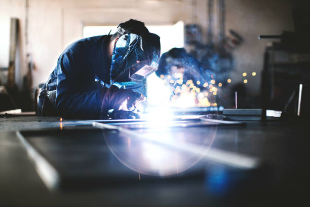 Best Automation and Robotic Welding in Hamilton, MT