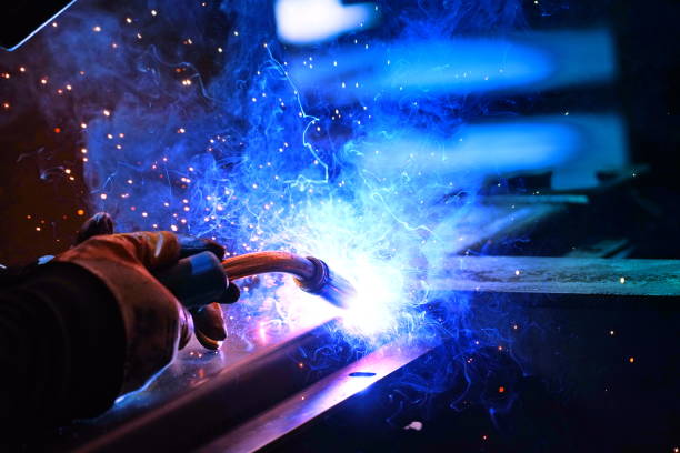 Best Specialty Welding Processes in Hamilton, MT