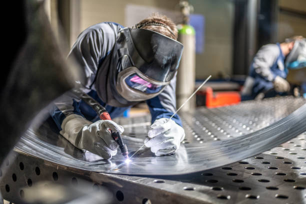 Affordable Welder Services in Hamilton, MT