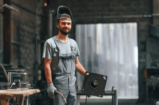 Best Artistic and Custom Metal Fabrication in Hamilton, MT